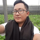Photo of Jonathan Trần