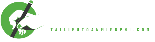 Tài Liệu Toán Miễn Phí